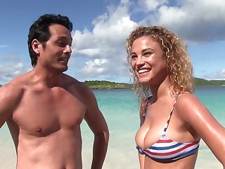 Latina voluptuous tart thrilling xxx video