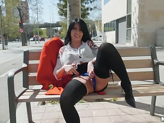 Public Pickups - Euro Pickup Artist 1 - Jordi El Nino Polla