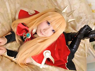 Asian yammy stunner thrilling porn clip