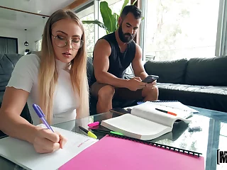 I Know That Girl - Get The (Anal) Fuck Out Of The Friendzone 1 - Big Tits